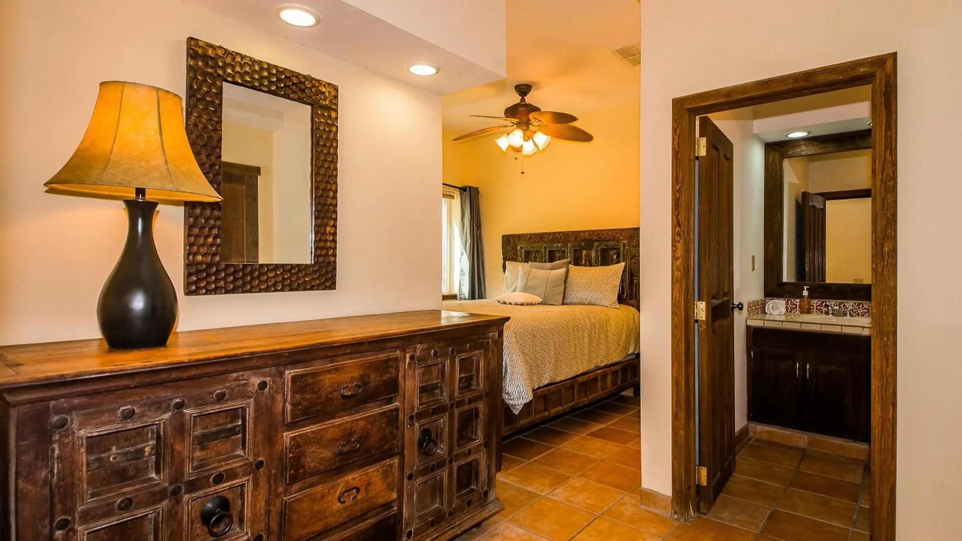 Villa Victoria By Cabo Villas Cabo San Lucas