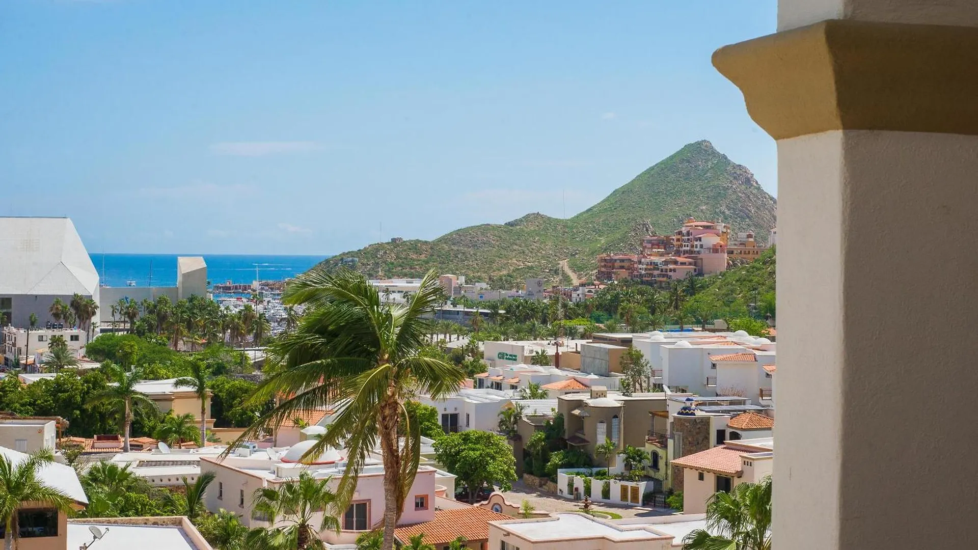 Villa Victoria By Cabo Villas Cabo San Lucas Mexico