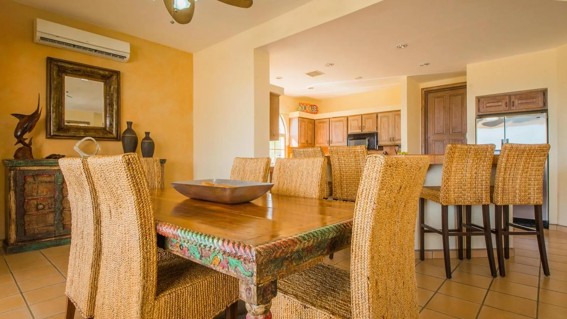 Villa Victoria By Cabo Villas Cabo San Lucas