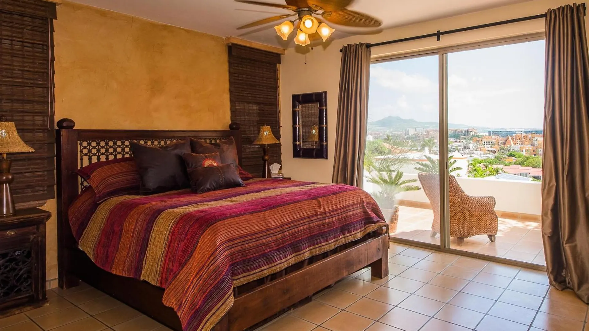 Villa Victoria By Cabo Villas Cabo San Lucas 0*,