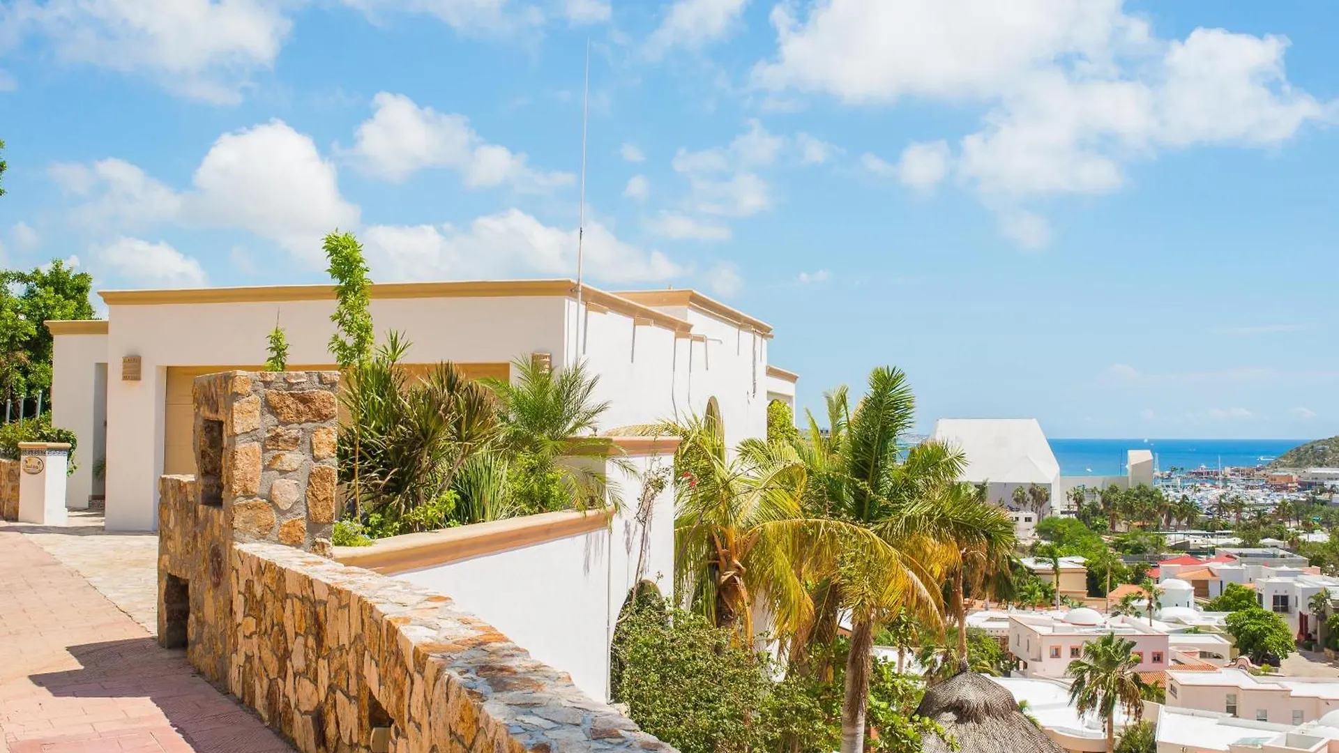 Villa Victoria By Cabo Villas Cabo San Lucas
